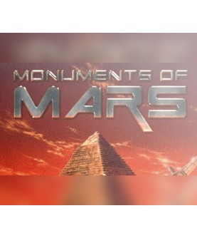 Monuments of Mars Steam Key GLOBAL